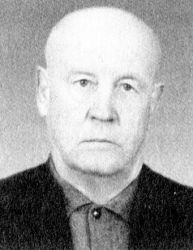 Никишев Константин Николаевич